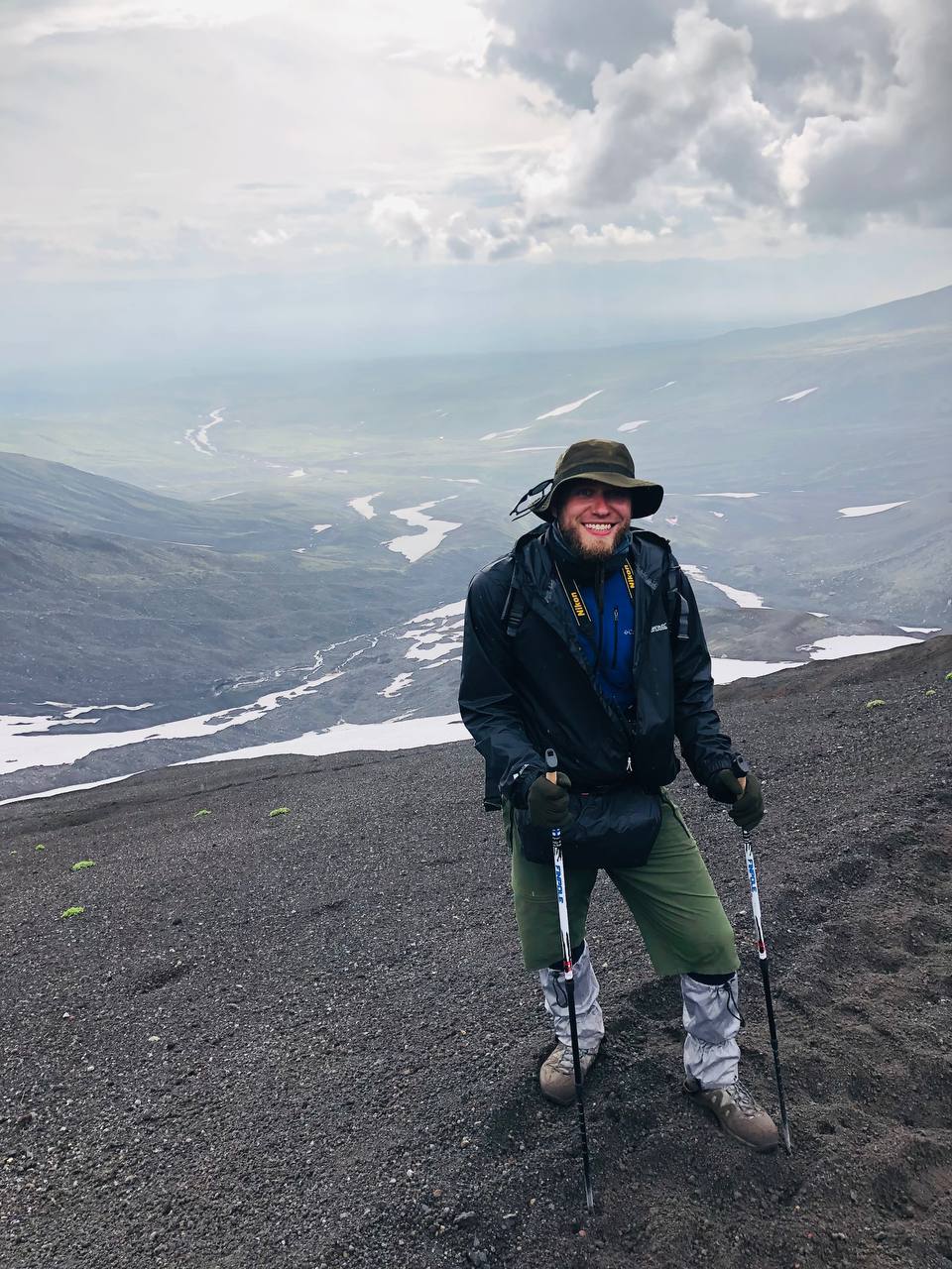 Вся Камчатка за 13 дней! (Без рюкзаков) (13/59)