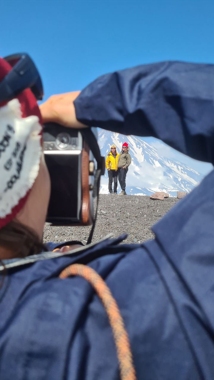 Вся Камчатка за 13 дней! (Без рюкзаков) (19/59)