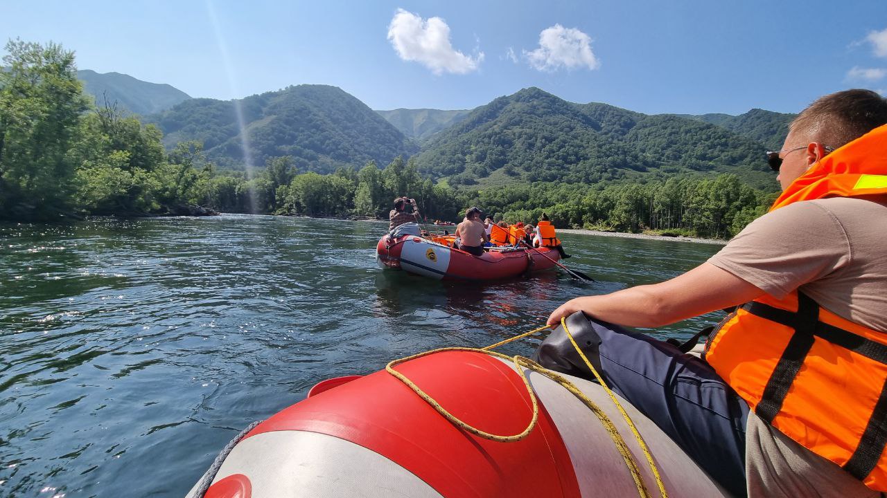 Вся Камчатка за 13 дней! (Без рюкзаков) (20/59)