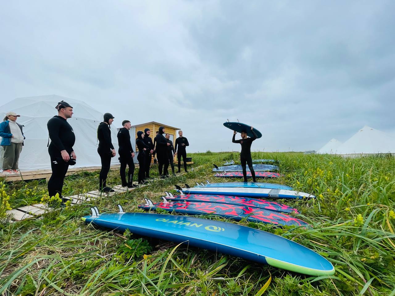 Вся Камчатка за 13 дней! (Без рюкзаков) (5/59)