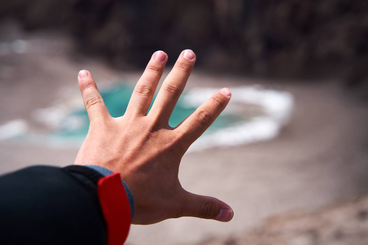 Вся Камчатка за 13 дней! (Без рюкзаков) (11/59)