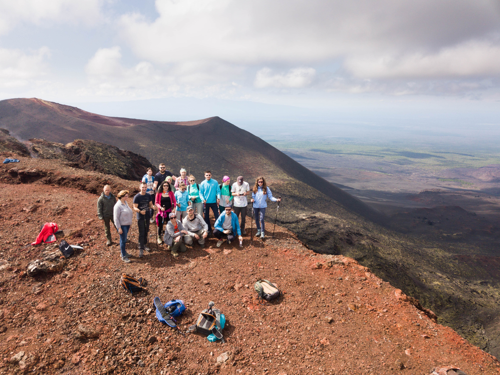 Вся Камчатка за 13 дней! (Без рюкзаков) (2/59)