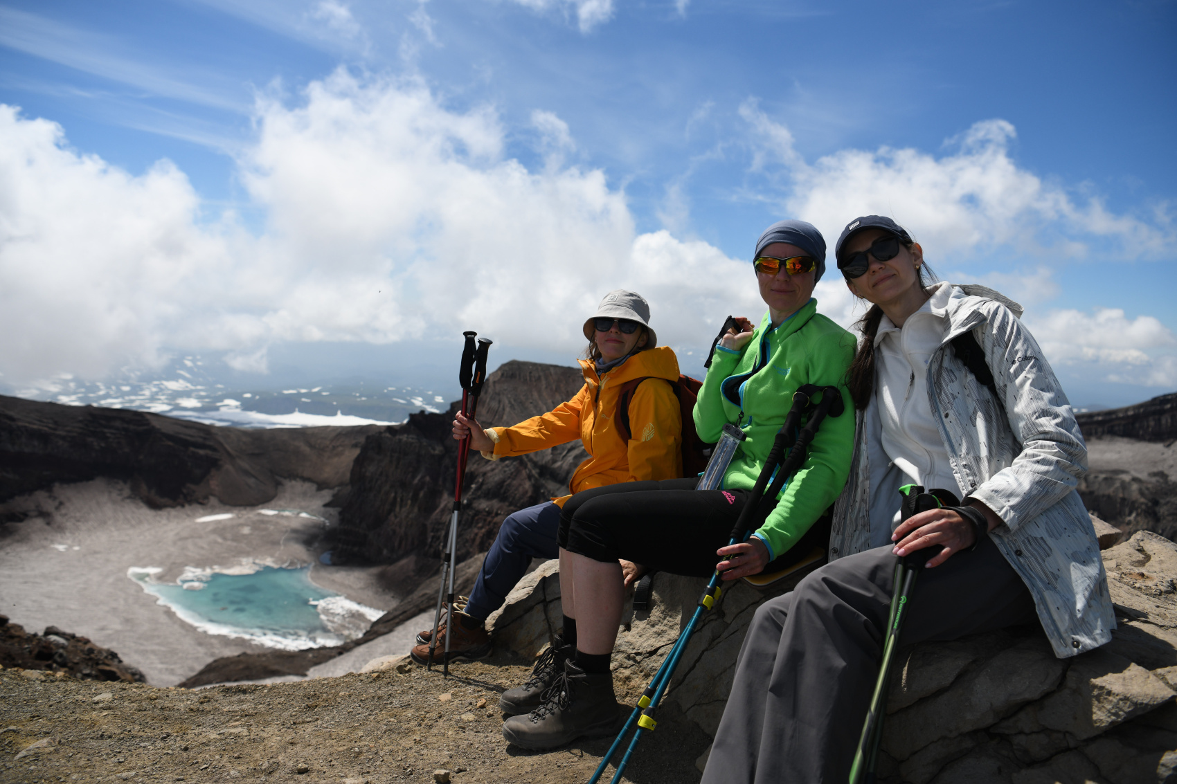 Вся Камчатка за 13 дней! (Без рюкзаков) (8/59)