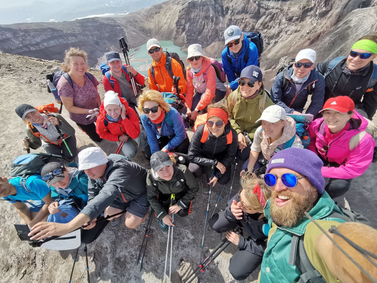 Вся Камчатка за 13 дней! (Без рюкзаков) (9/59)