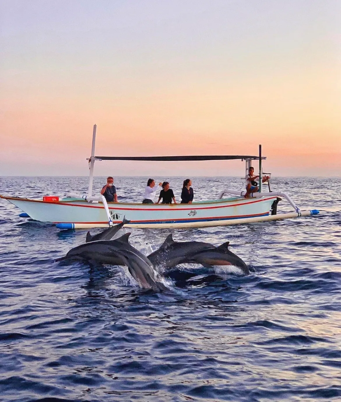 Насыщенный Тур На 3 Острова: Бали, Нуса-Пенида И Ява (8/134)