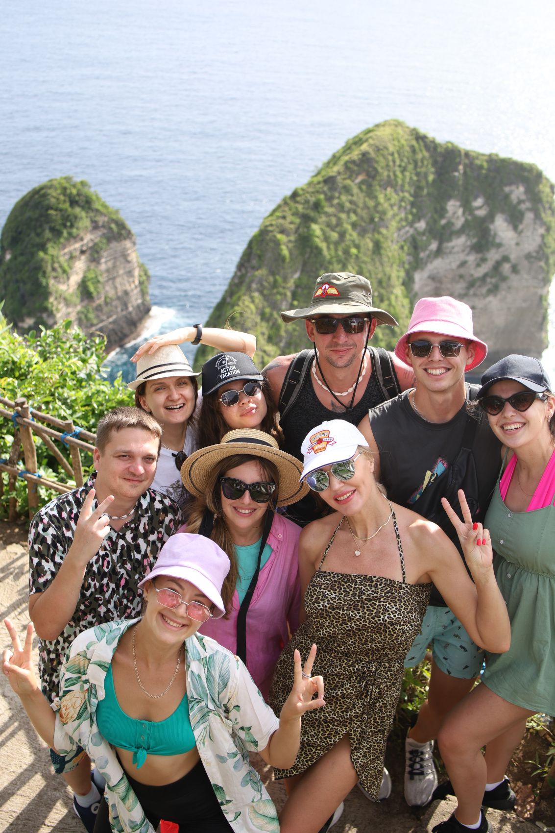 Насыщенный Тур На 3 Острова: Бали, Нуса-Пенида И Ява (71/134)