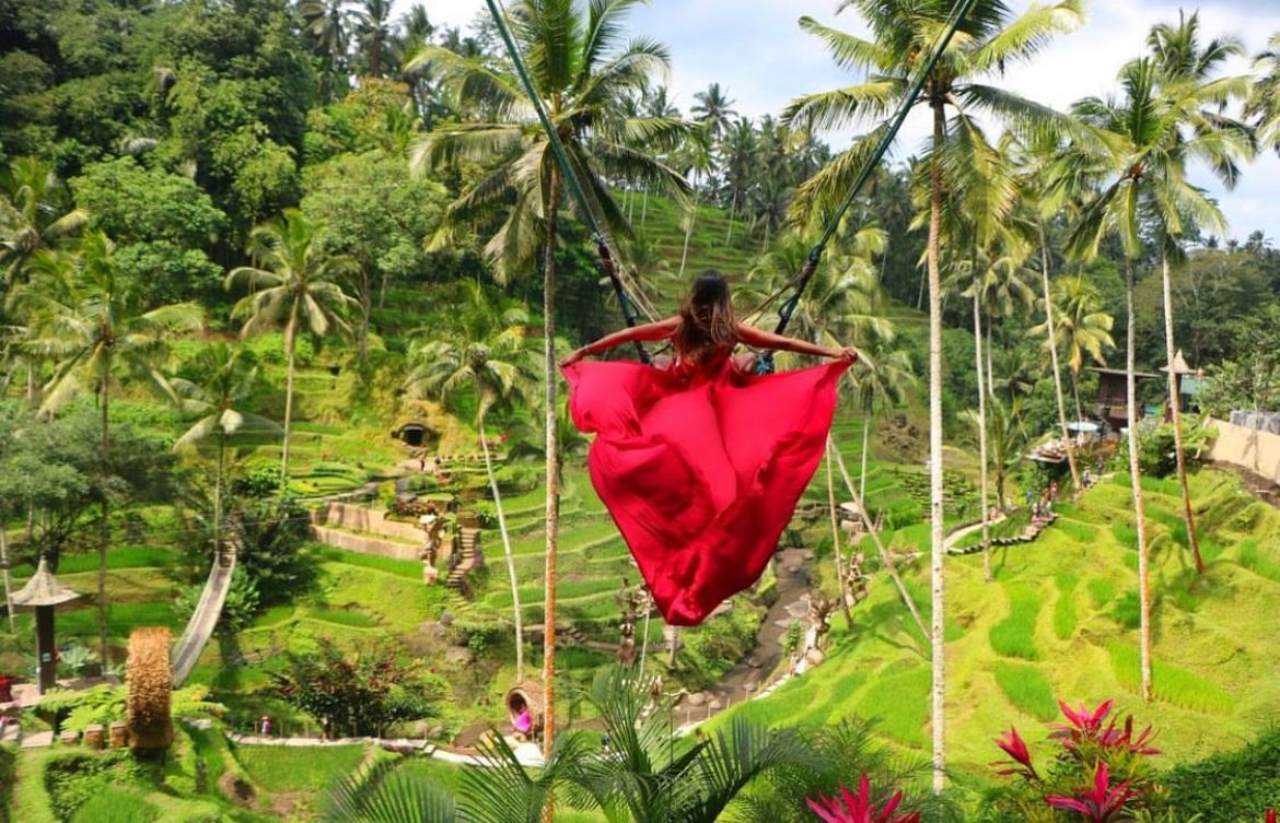 Насыщенный Тур На 3 Острова: Бали, Нуса-Пенида И Ява (10/134)