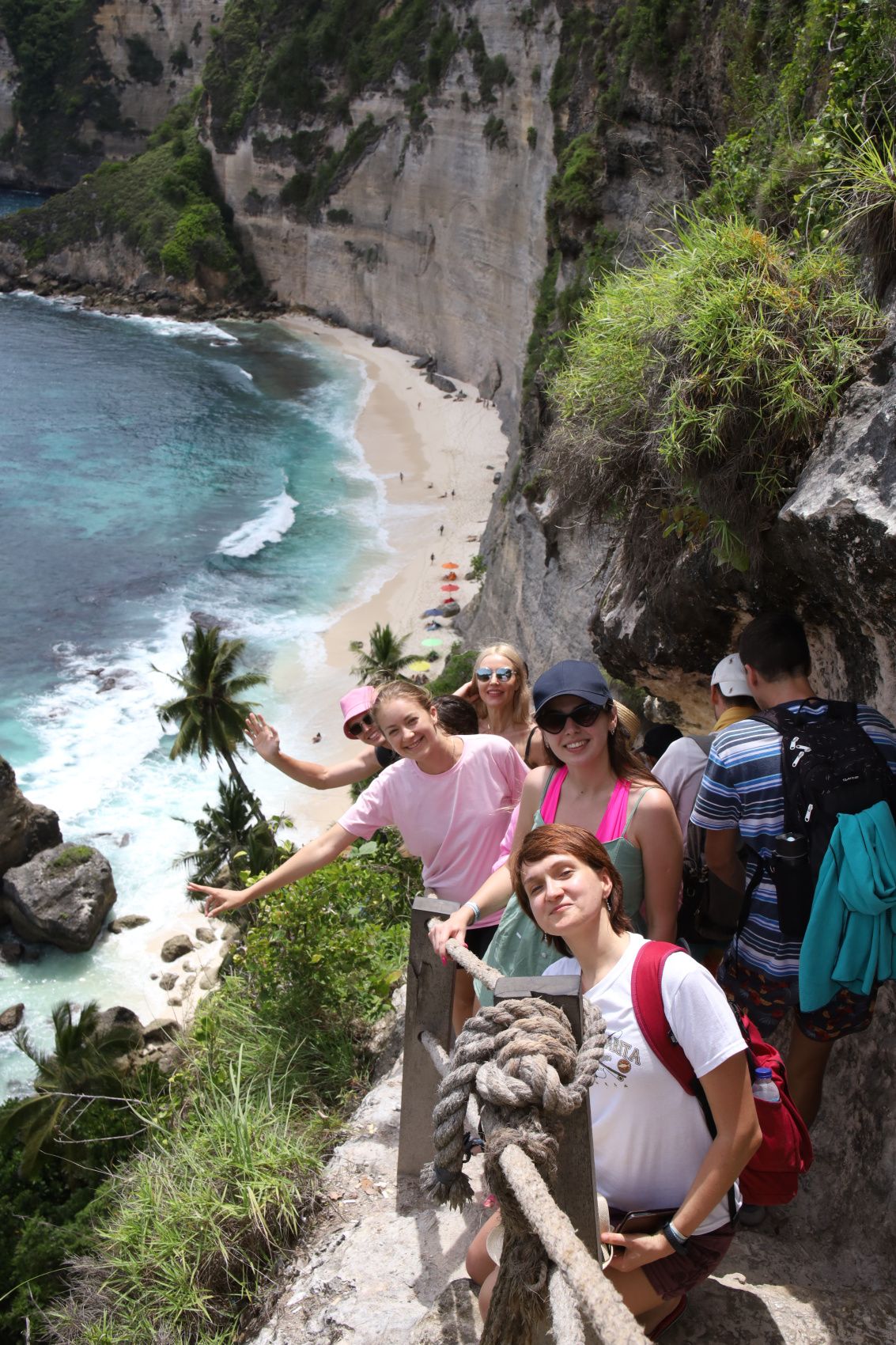 Насыщенный Тур На 3 Острова: Бали, Нуса-Пенида И Ява (68/134)