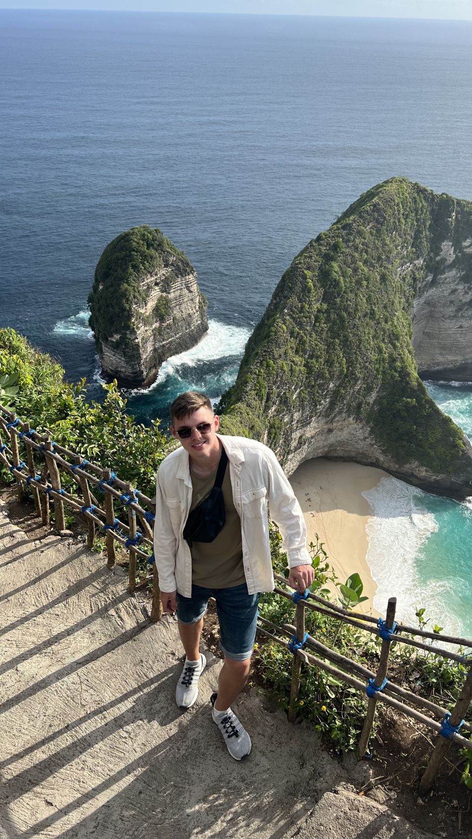 Насыщенный Тур На 3 Острова: Бали, Нуса-Пенида И Ява (40/134)