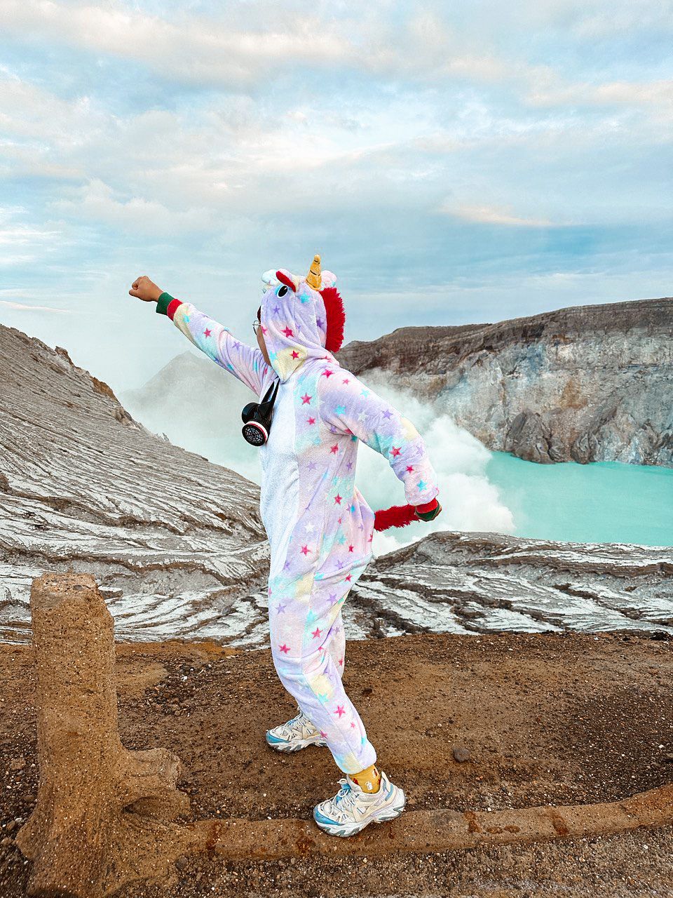 Насыщенный Тур На 3 Острова: Бали, Нуса-Пенида И Ява (84/134)