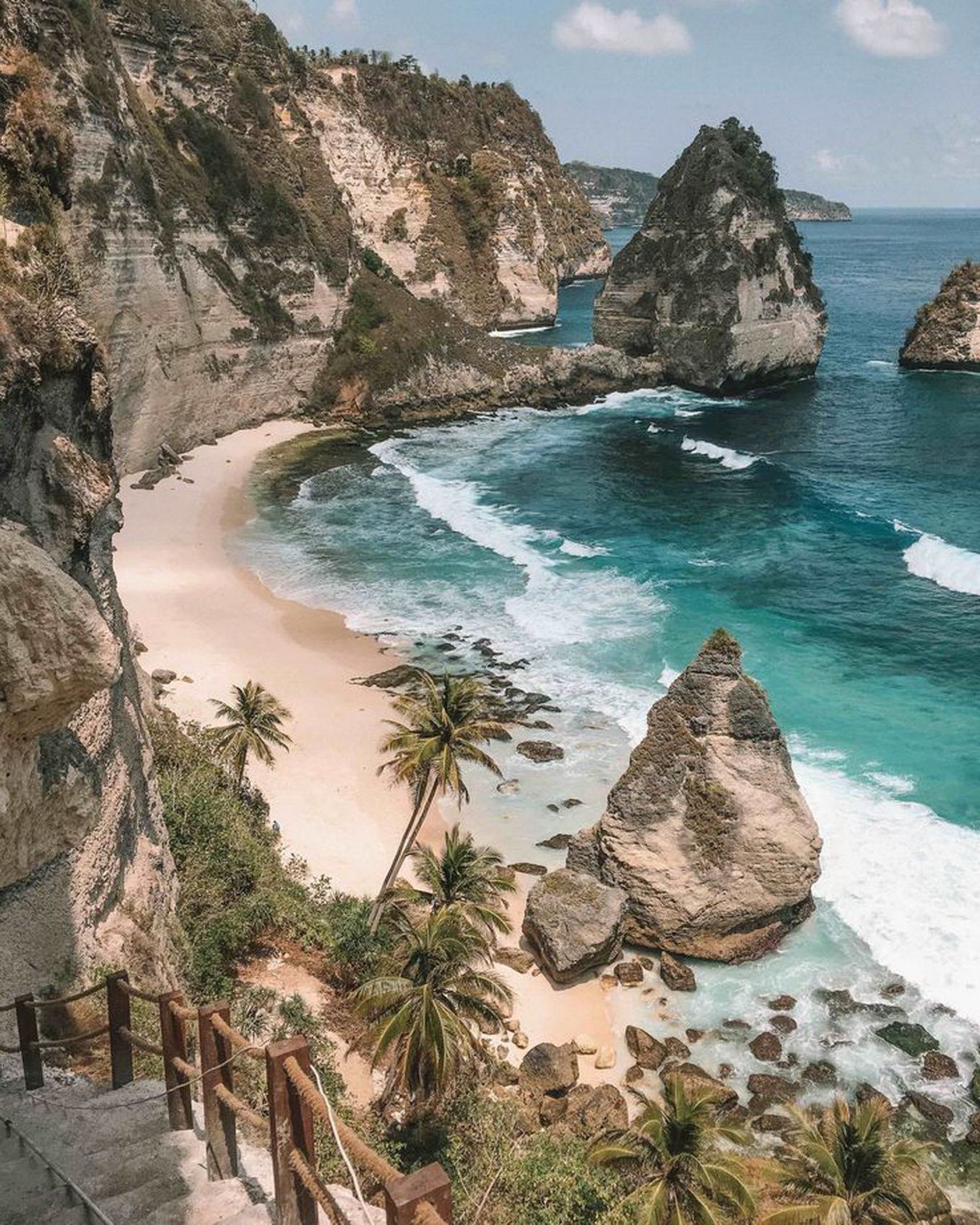 Насыщенный Тур На 3 Острова: Бали, Нуса-Пенида И Ява (17/134)