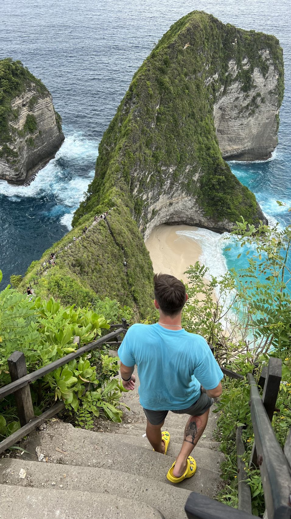 Насыщенный Тур На 3 Острова: Бали, Нуса-Пенида И Ява (75/134)