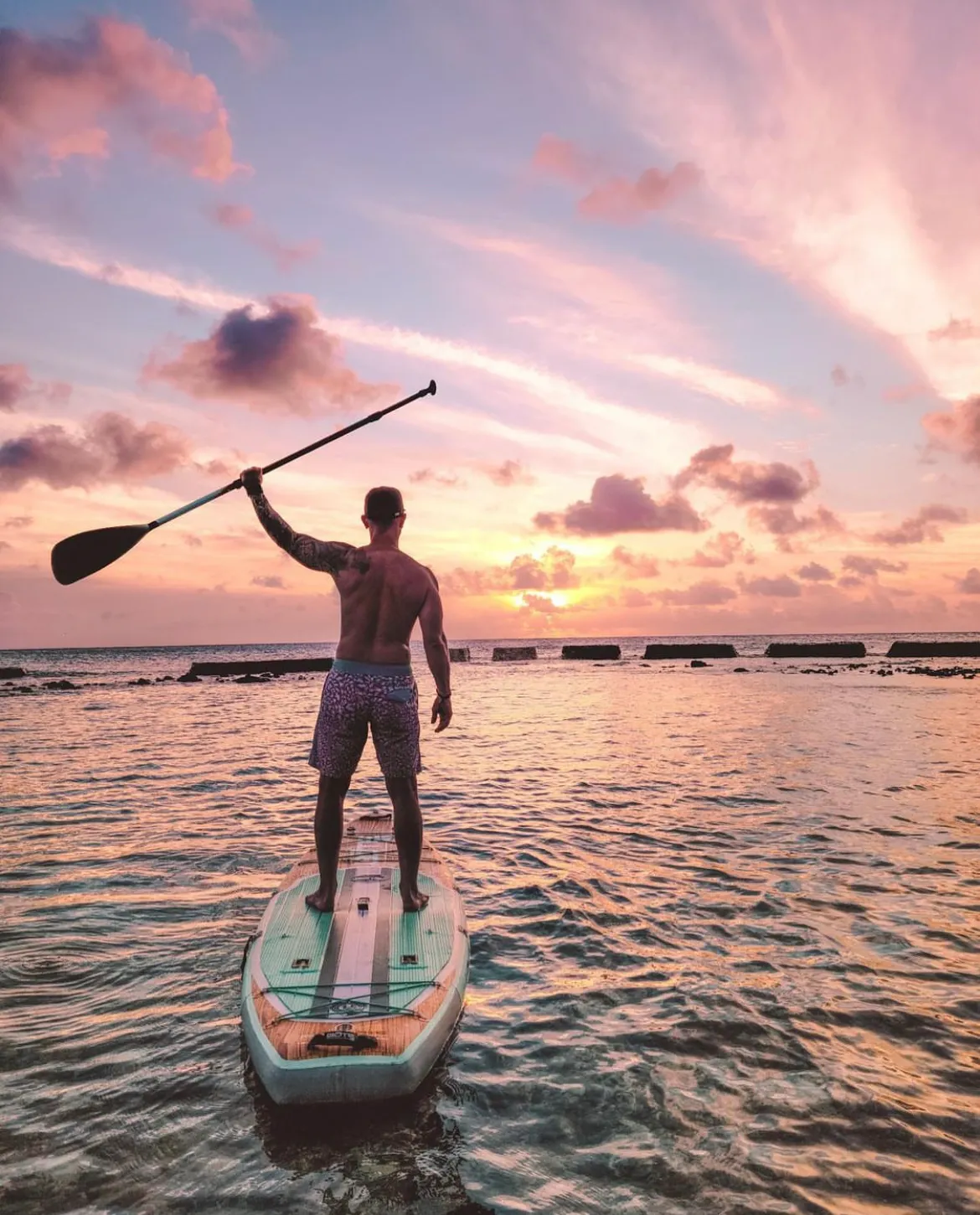 Насыщенный Тур На 3 Острова: Бали, Нуса-Пенида И Ява (9/134)