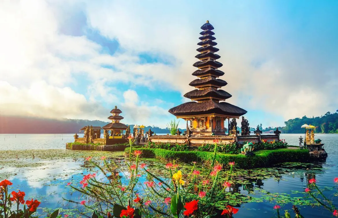 Насыщенный Тур На 3 Острова: Бали, Нуса-Пенида И Ява (6/134)