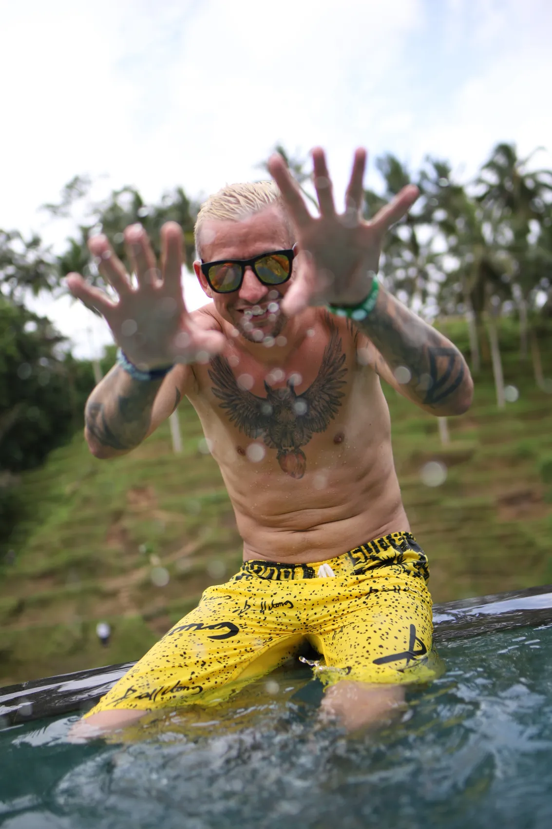 Насыщенный Тур На 3 Острова: Бали, Нуса-Пенида И Ява (50/134)