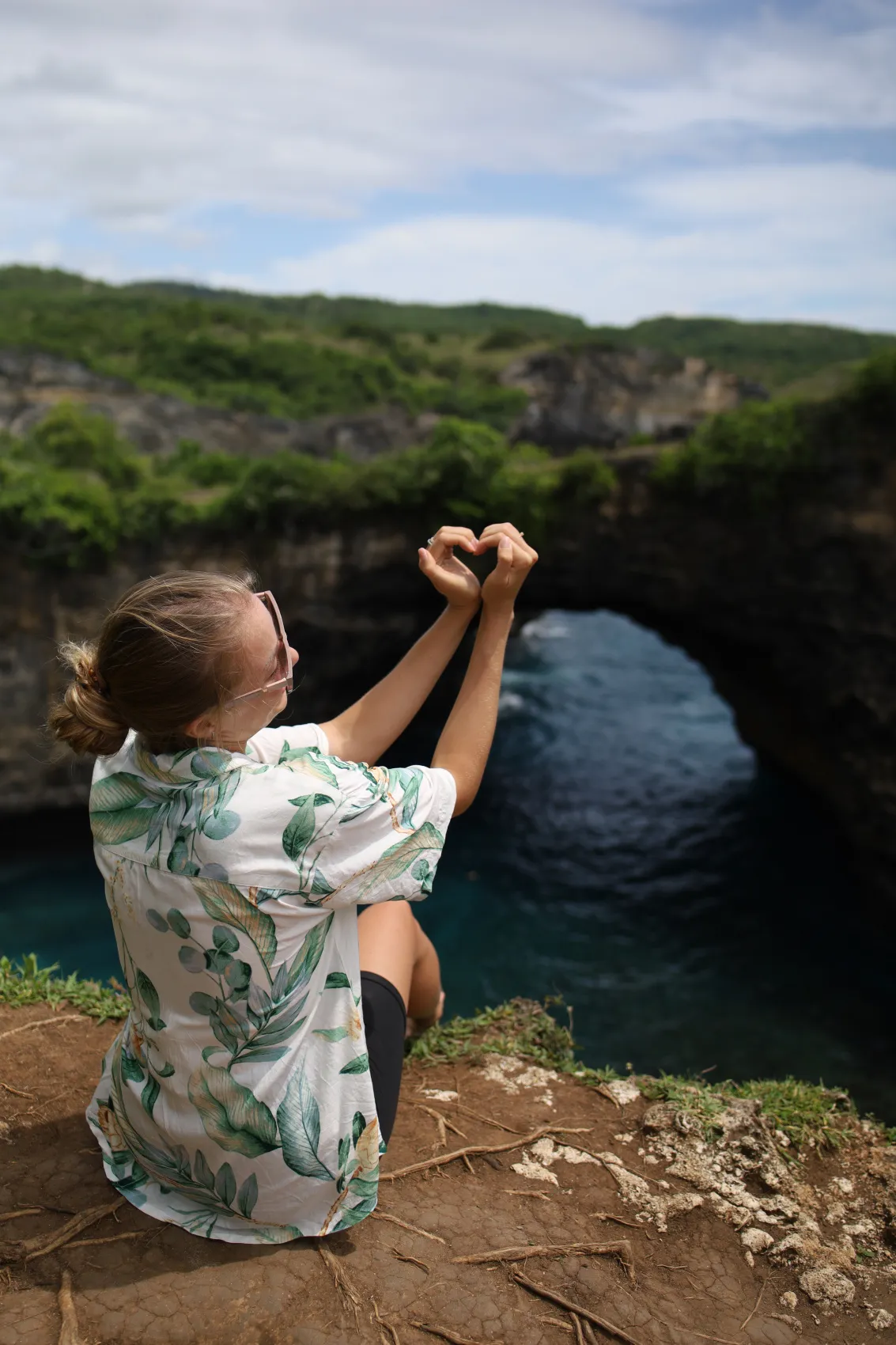 Насыщенный Тур На 3 Острова: Бали, Нуса-Пенида И Ява (58/134)