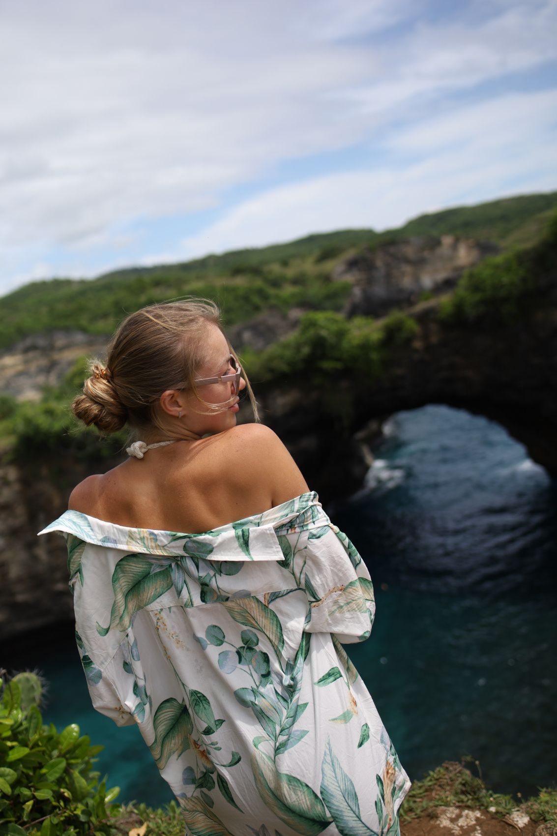 Насыщенный Тур На 3 Острова: Бали, Нуса-Пенида И Ява (72/134)