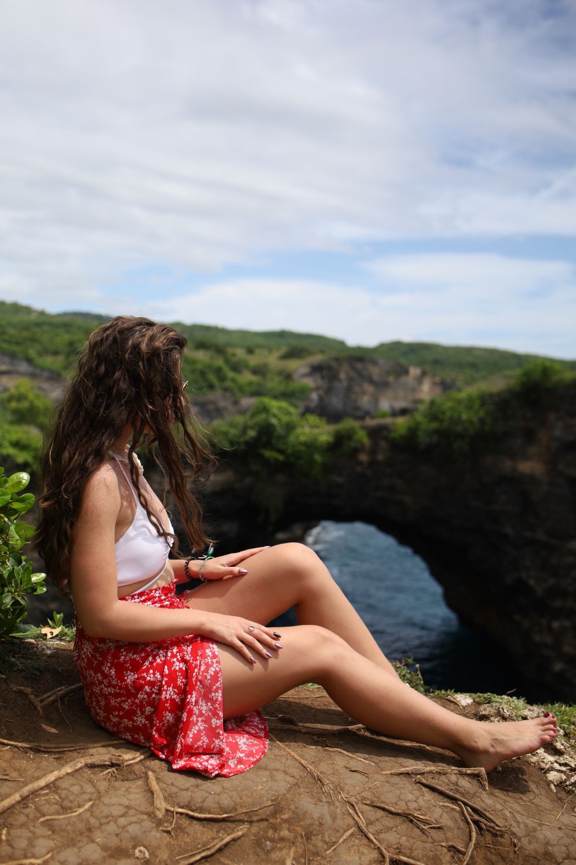 Насыщенный Тур На 3 Острова: Бали, Нуса-Пенида И Ява (59/134)