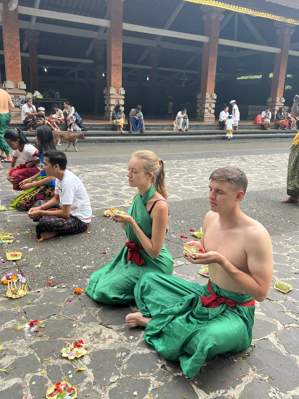 Насыщенный Тур На 3 Острова: Бали, Нуса-Пенида И Ява (32/134)