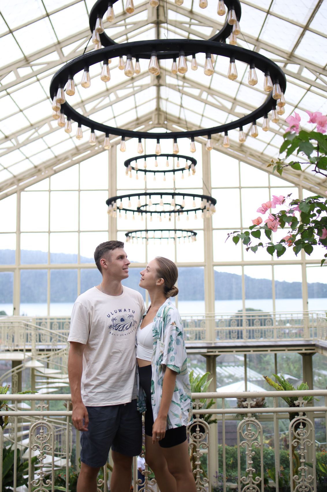 Насыщенный Тур На 3 Острова: Бали, Нуса-Пенида И Ява (48/134)