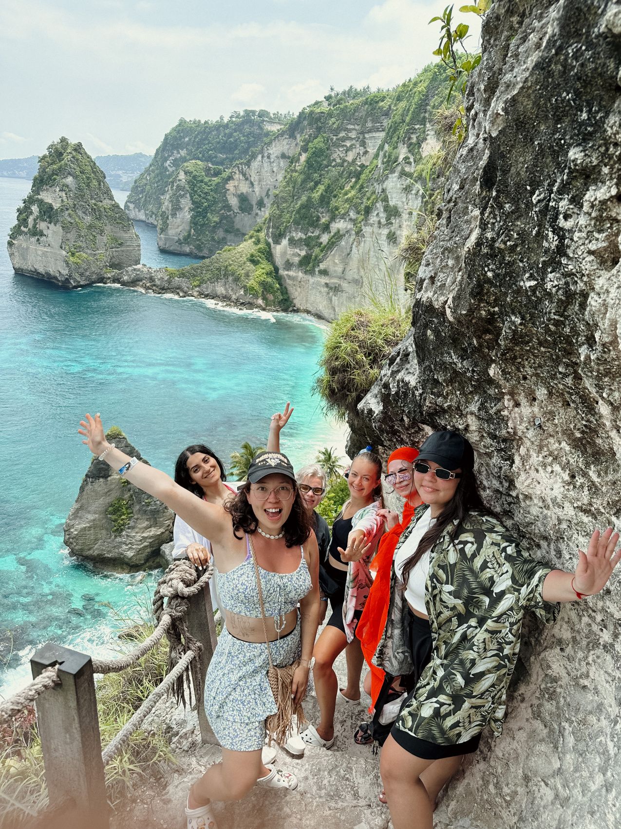 Насыщенный Тур На 3 Острова: Бали, Нуса-Пенида И Ява (79/134)