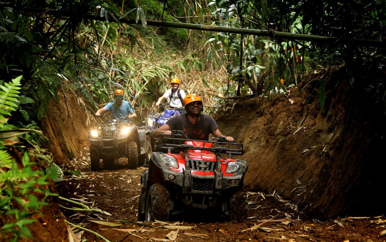 Насыщенный Тур На 3 Острова: Бали, Нуса-Пенида И Ява (20/134)