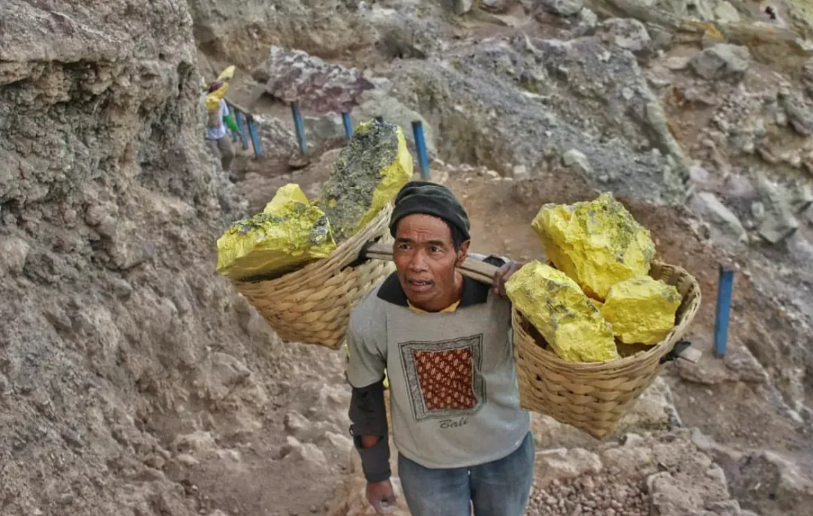 Насыщенный Тур На 3 Острова: Бали, Нуса-Пенида И Ява (23/134)