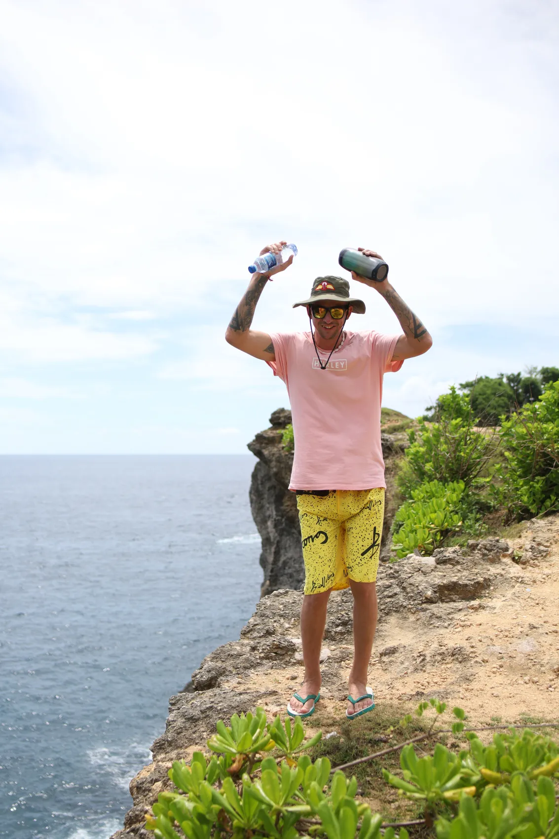 Насыщенный Тур На 3 Острова: Бали, Нуса-Пенида И Ява (60/134)