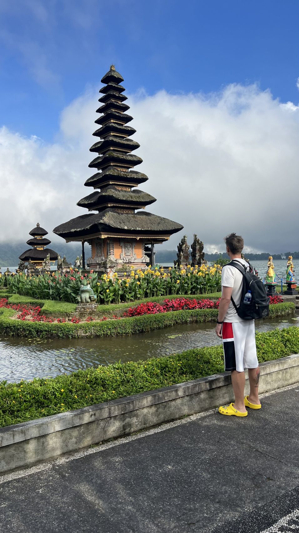 Насыщенный Тур На 3 Острова: Бали, Нуса-Пенида И Ява (27/134)