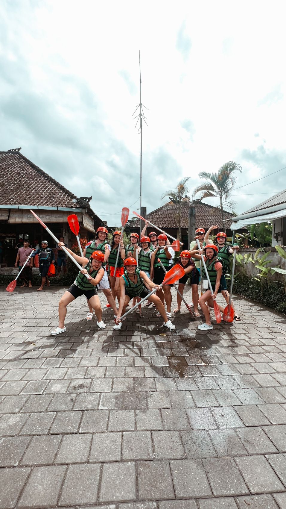 Насыщенный Тур На 3 Острова: Бали, Нуса-Пенида И Ява (83/134)