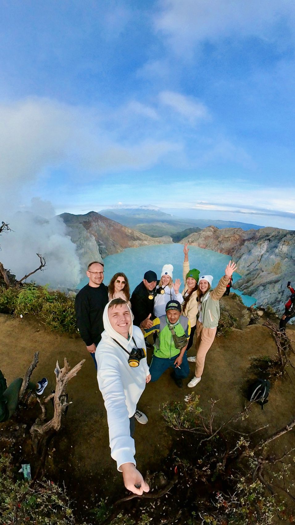 Насыщенный Тур На 3 Острова: Бали, Нуса-Пенида И Ява (89/134)