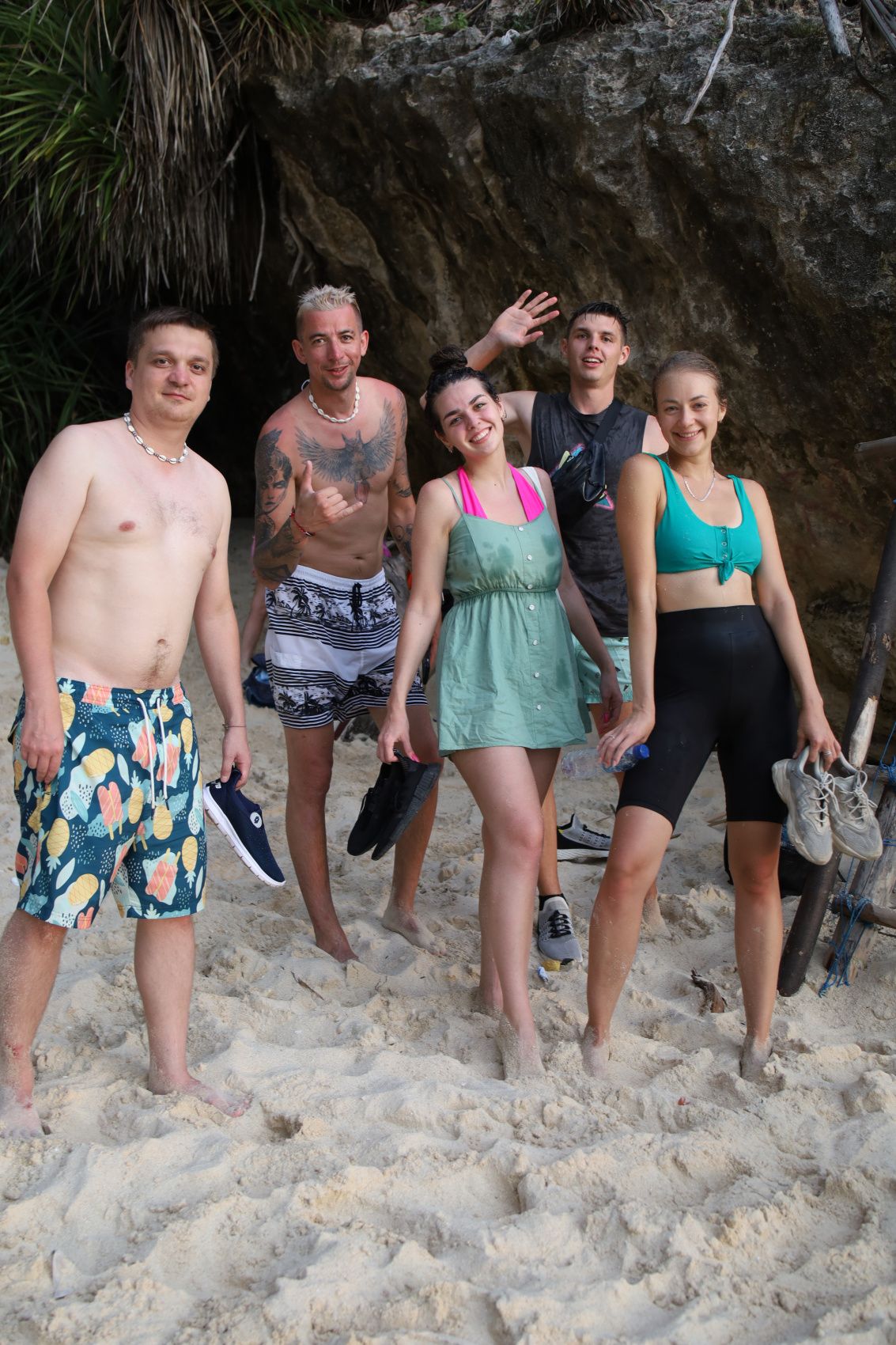 Насыщенный Тур На 3 Острова: Бали, Нуса-Пенида И Ява (62/134)