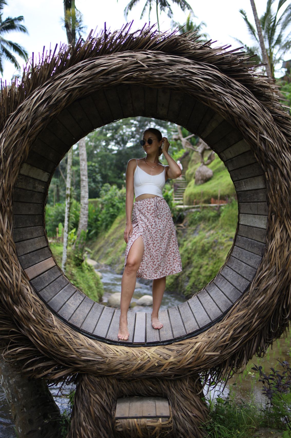 Насыщенный Тур На 3 Острова: Бали, Нуса-Пенида И Ява (52/134)