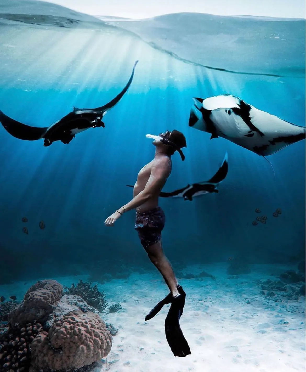 Насыщенный Тур На 3 Острова: Бали, Нуса-Пенида И Ява (14/134)