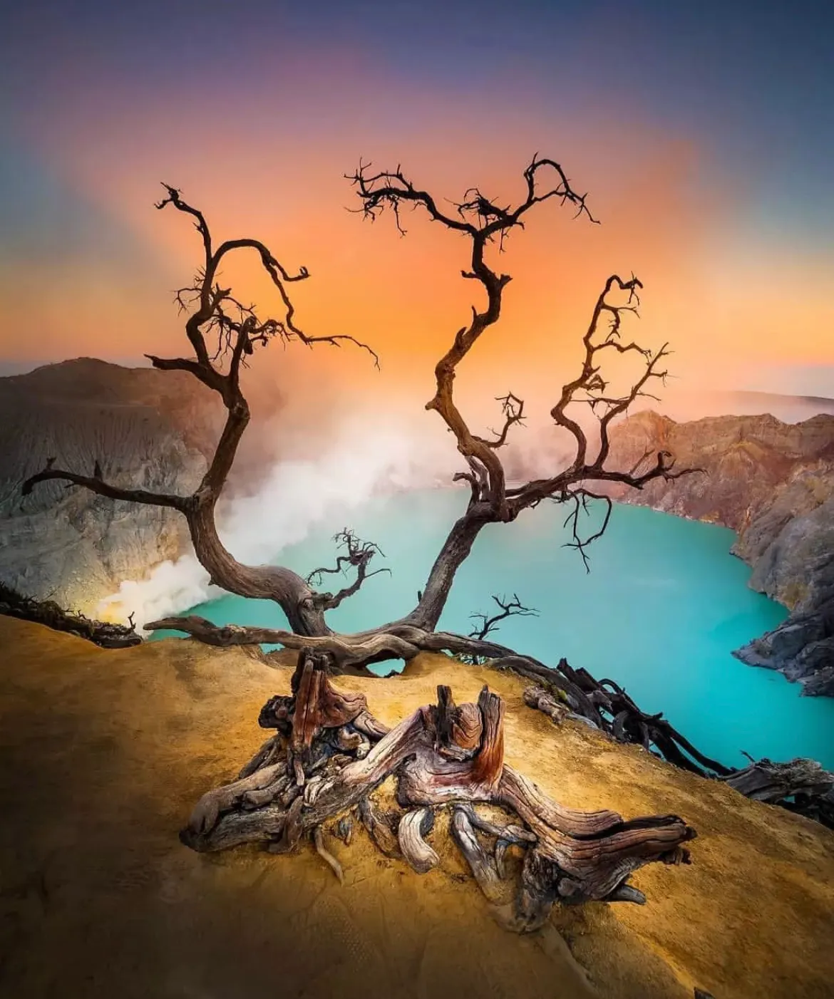 Насыщенный Тур На 3 Острова: Бали, Нуса-Пенида И Ява (26/134)