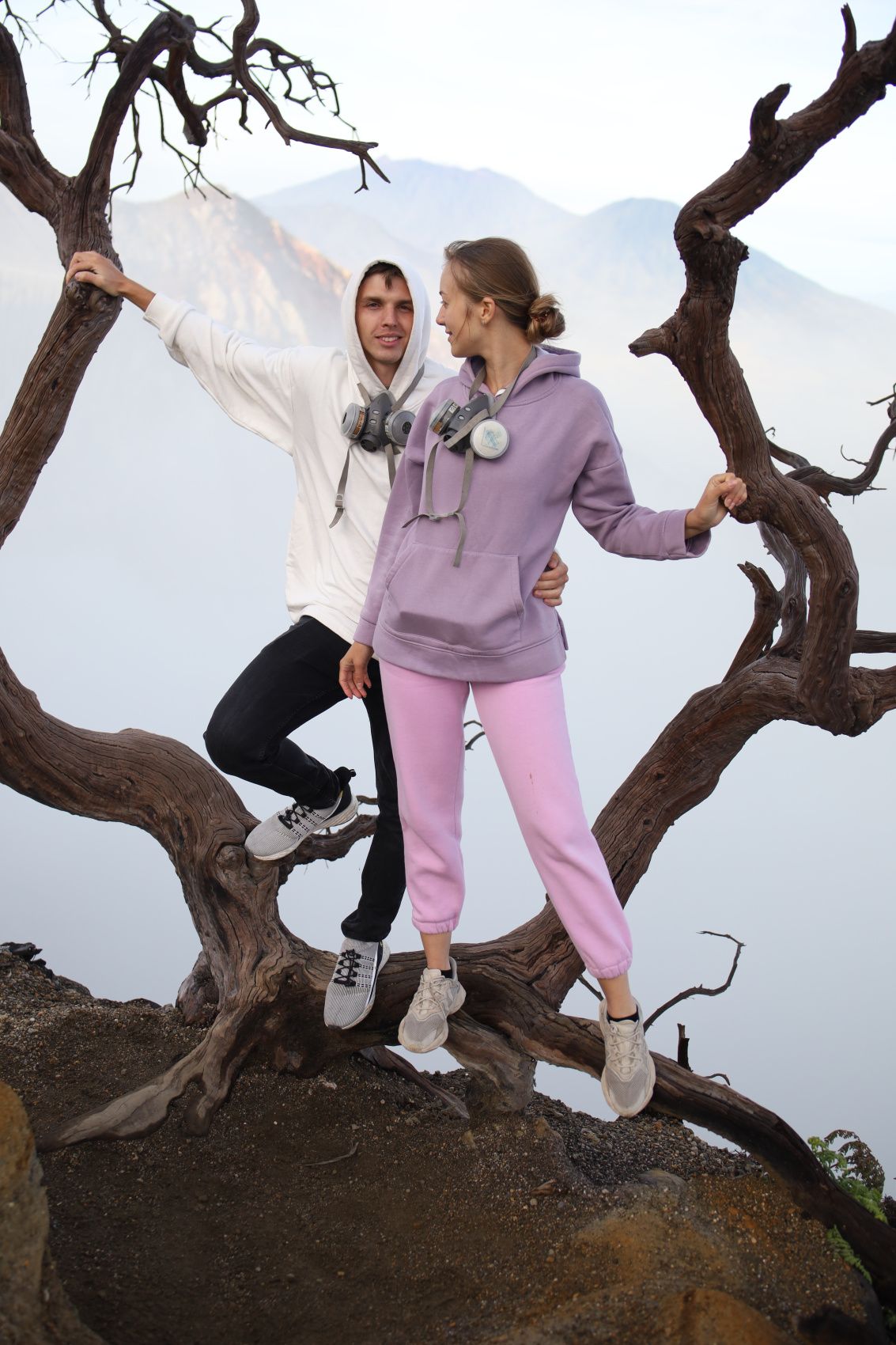 Насыщенный Тур На 3 Острова: Бали, Нуса-Пенида И Ява (42/134)