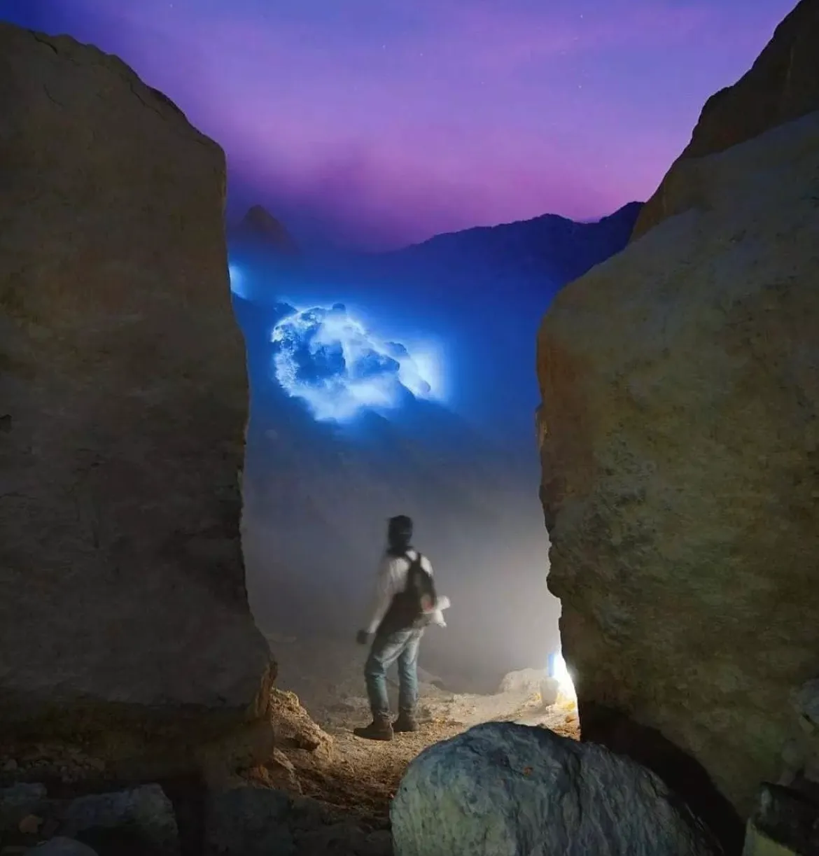 Насыщенный Тур На 3 Острова: Бали, Нуса-Пенида И Ява (24/134)