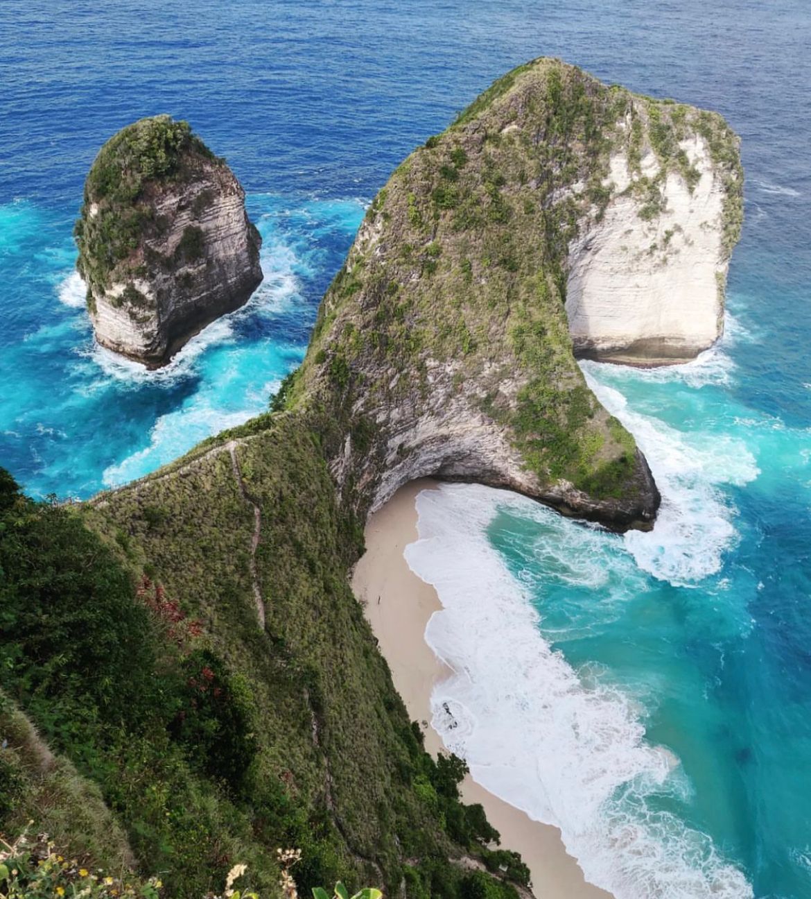 Насыщенный Тур На 3 Острова: Бали, Нуса-Пенида И Ява (13/134)