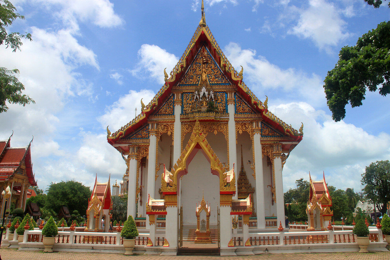 Таиланд со вкусом (5/42)