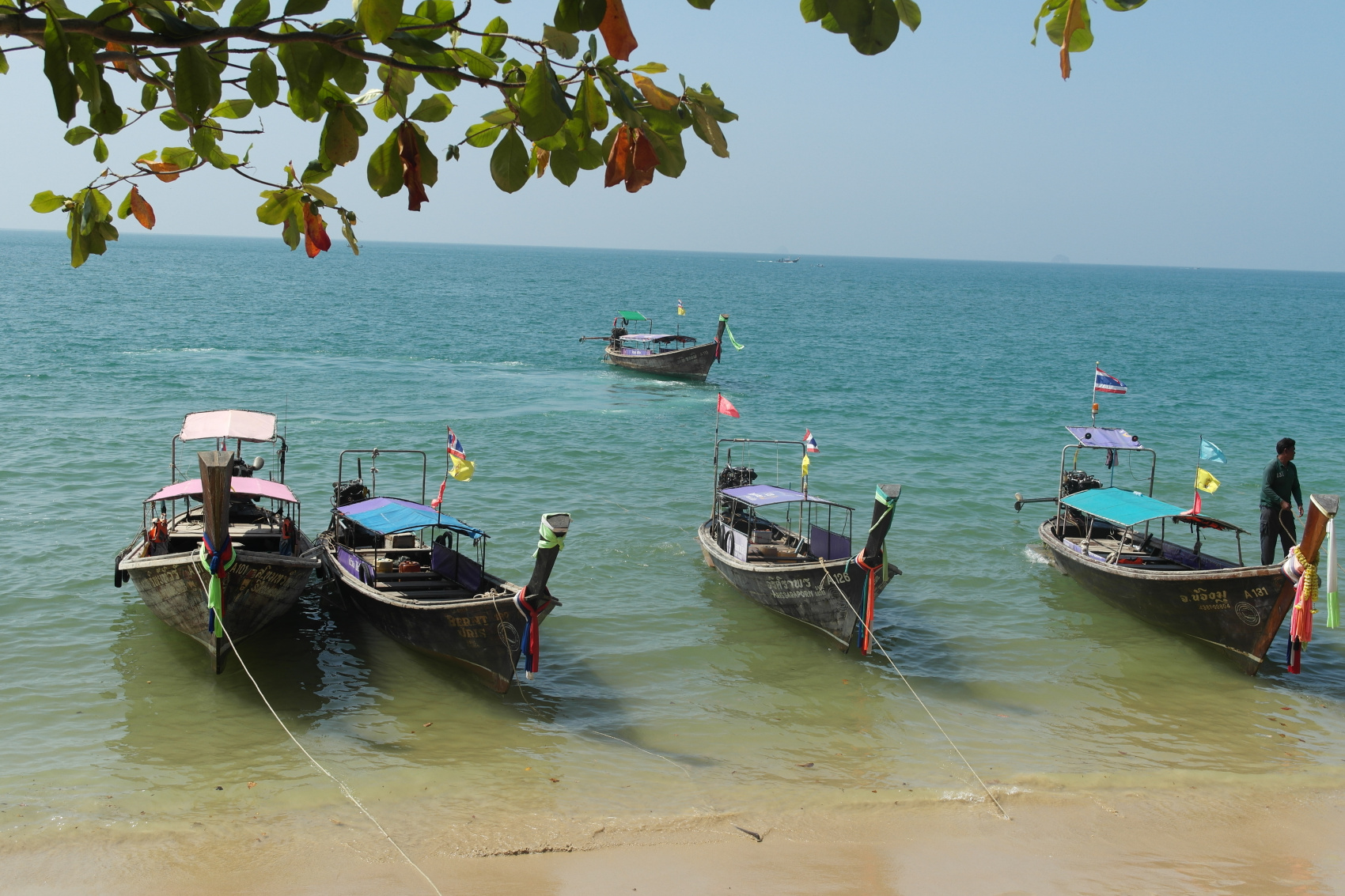 Таиланд со вкусом (8/42)