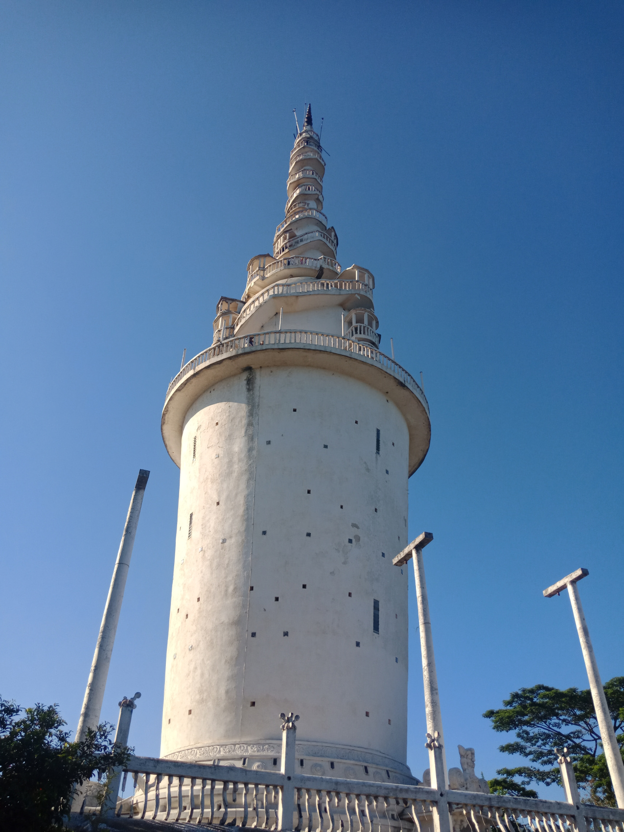 Все сокровища Шри-Ланки за 4 дня (4/20)