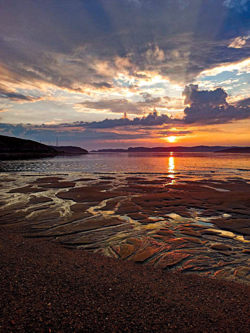 Путешествие за северным сиянием! Все Включено! (55/72)