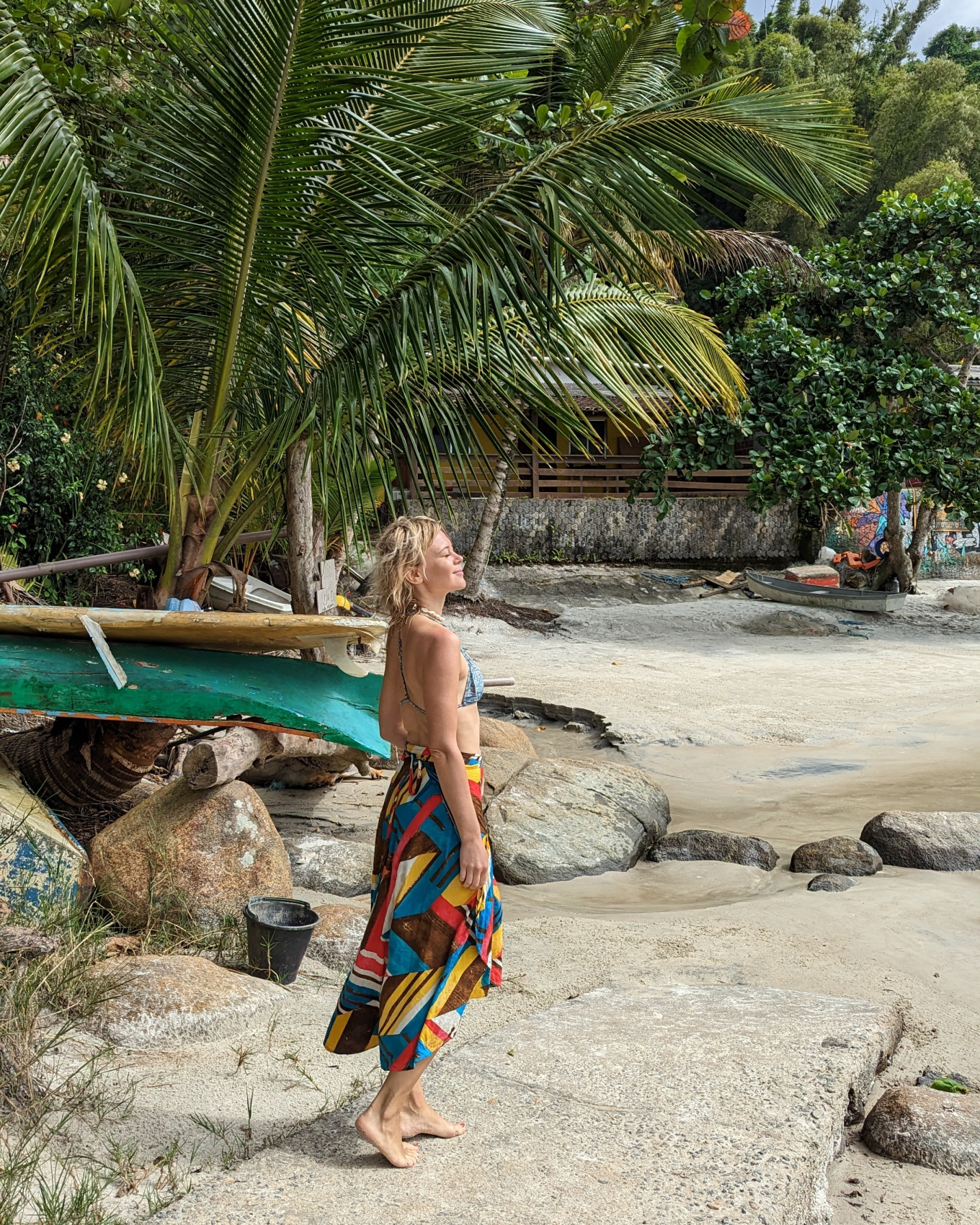Карнавал В Рио, Амазония и водопады Игуасу: приключения в сердце тропиков (18/61)