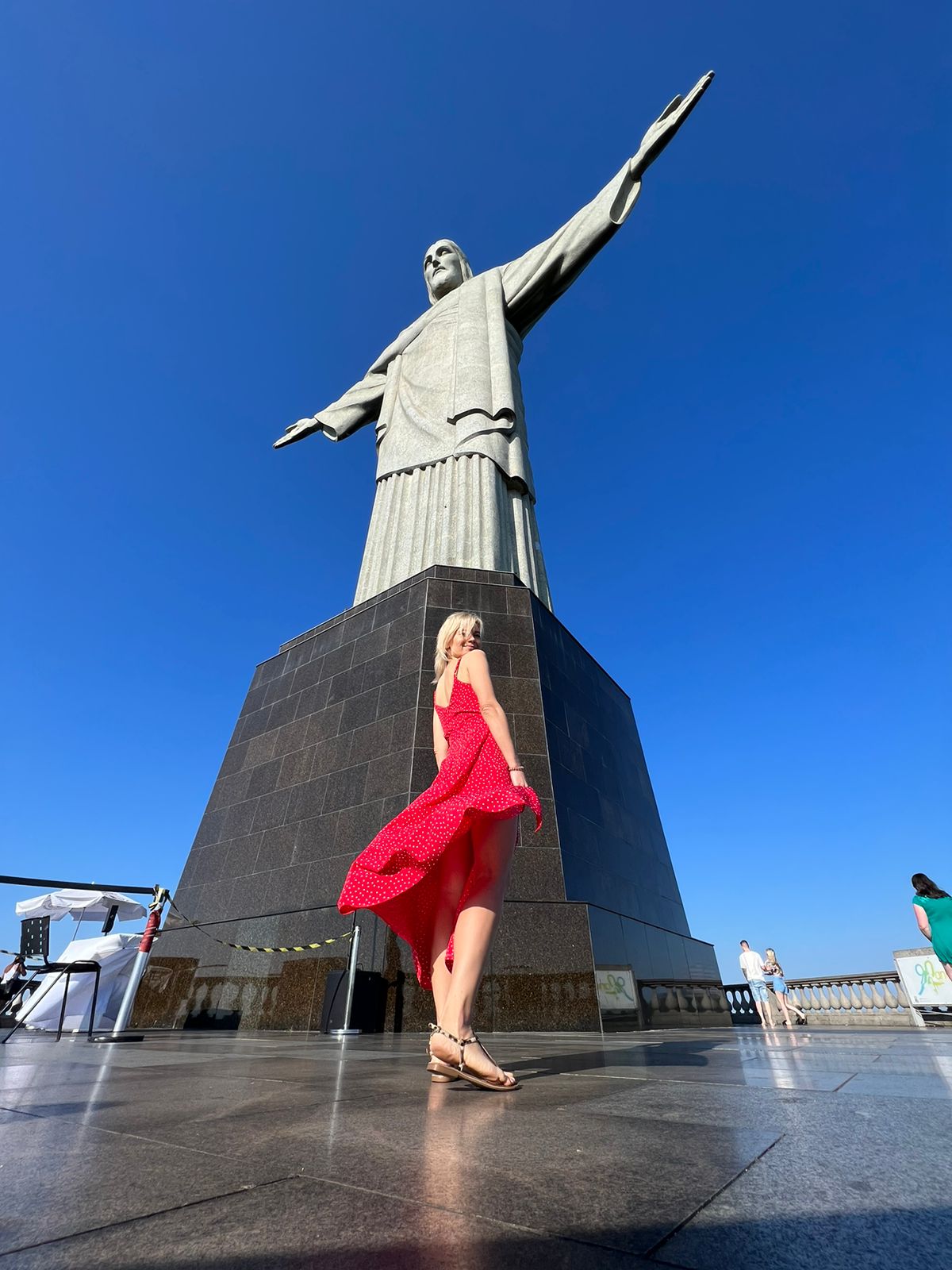 Карнавал В Рио, Амазония и водопады Игуасу: приключения в сердце тропиков (20/61)