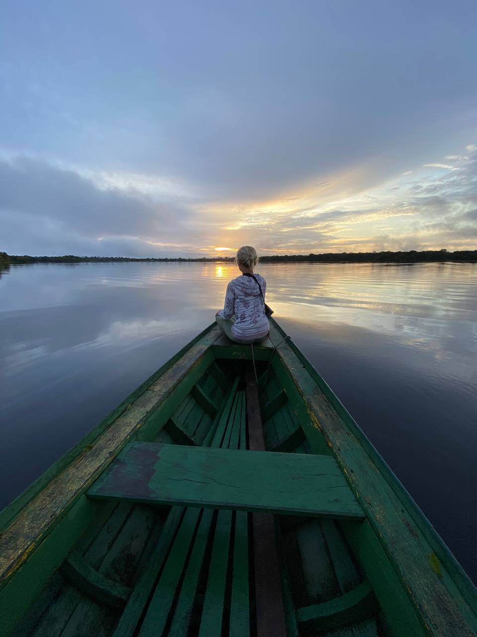 Карнавал В Рио, Амазония и водопады Игуасу: приключения в сердце тропиков (14/61)