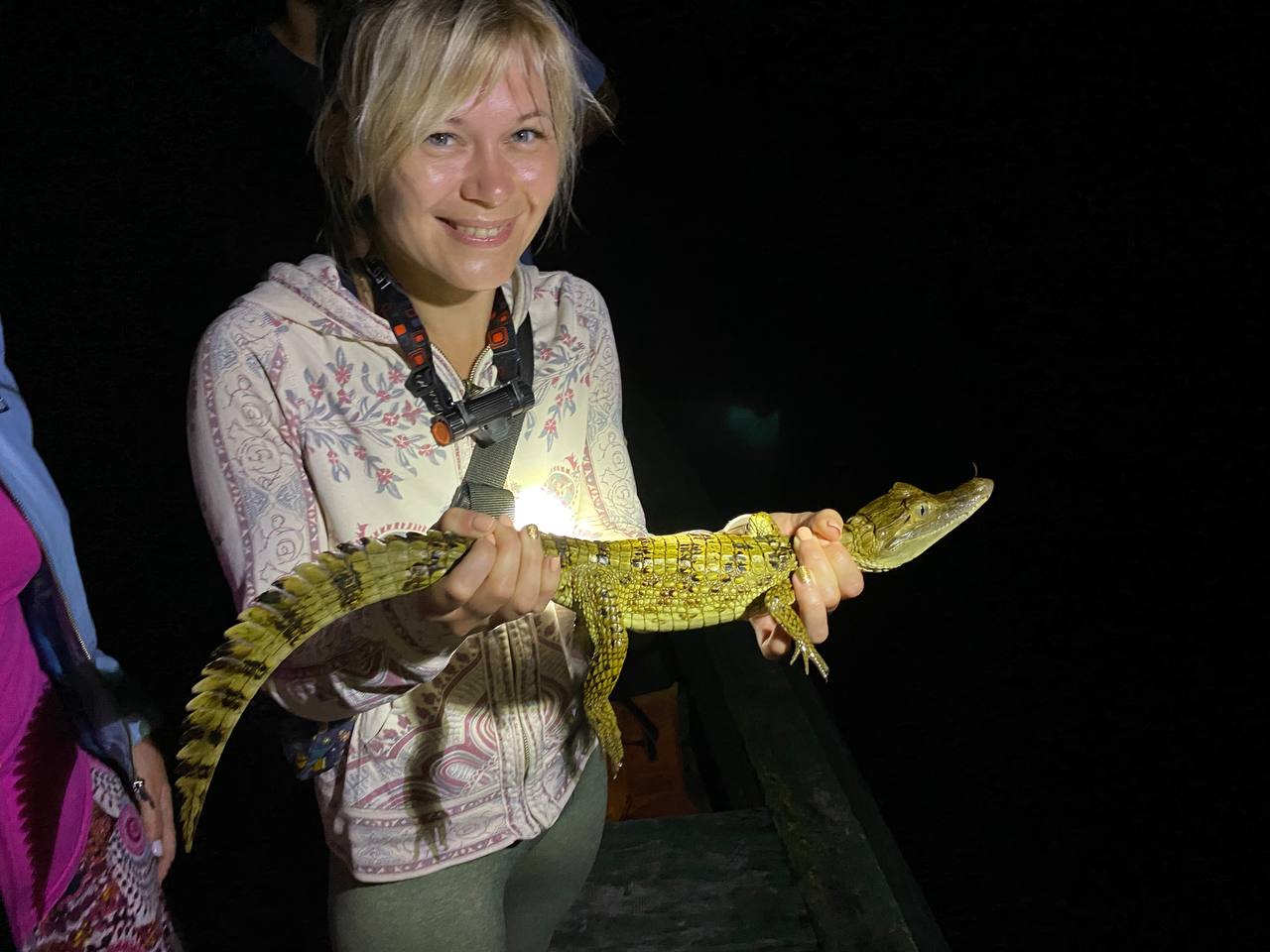 Карнавал В Рио, Амазония и водопады Игуасу: приключения в сердце тропиков (11/61)