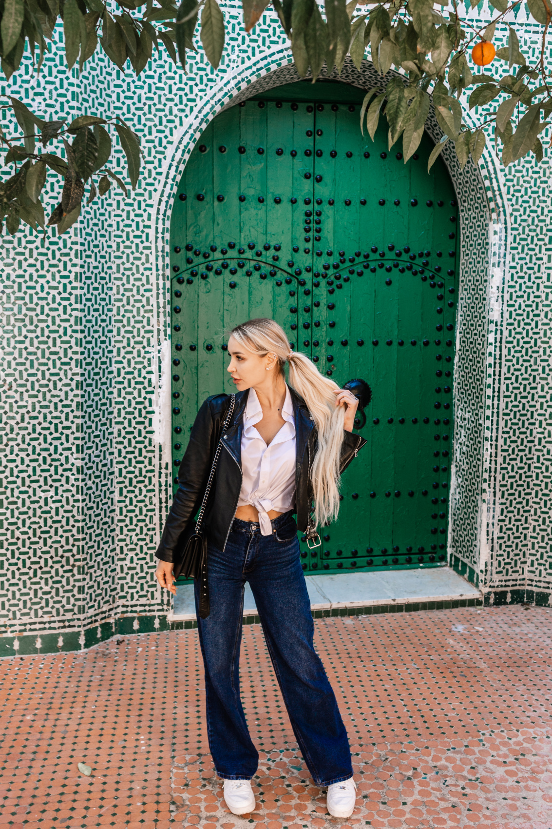 Марокко. Большой комфорт тур через всю страну. До 12 человек! (34/88)