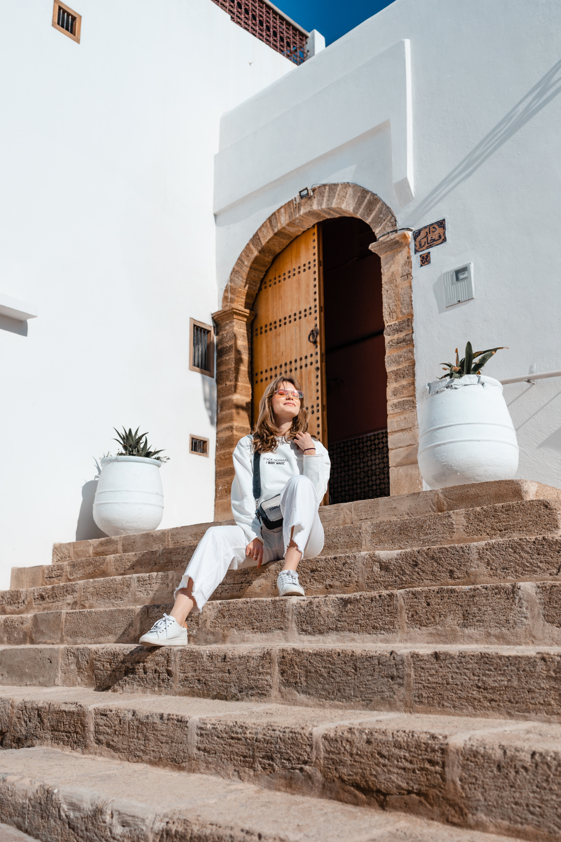 Марокко. Большой комфорт тур через всю страну. До 12 человек! (36/88)