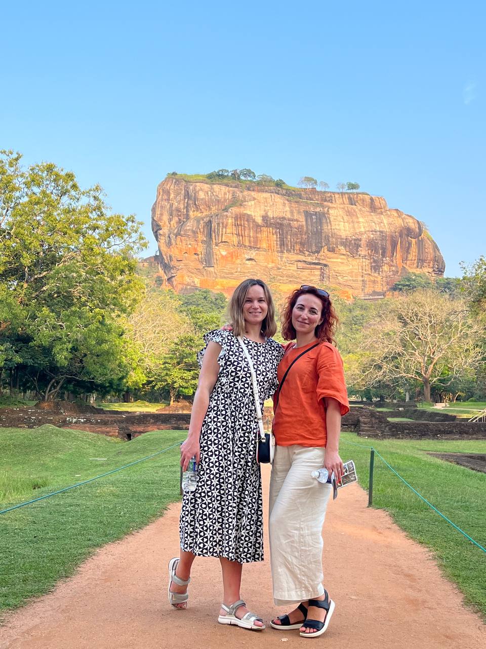 Тур 8 дней (5 активных и три дня на побережье) (12/65)