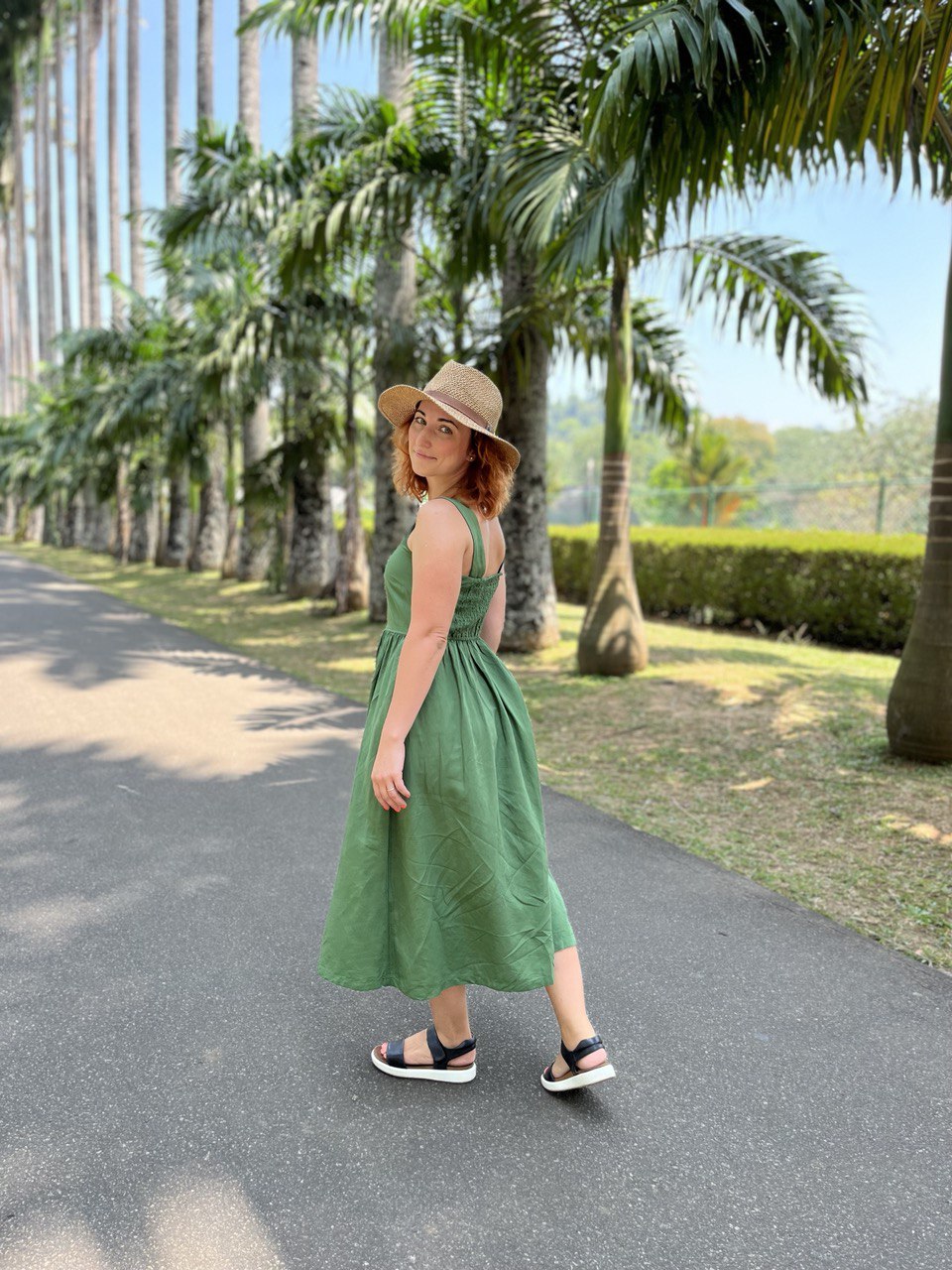 Тур 8 дней (5 активных и три дня на побережье) (19/65)